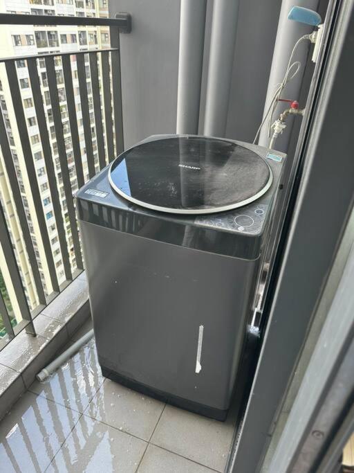 An Nhien Vinhome Grand Park 0425 Apartamento