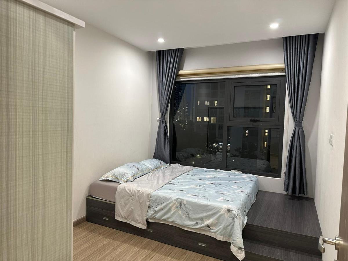 Apartamento An Nhien Vinhome Grand Park 0425 *