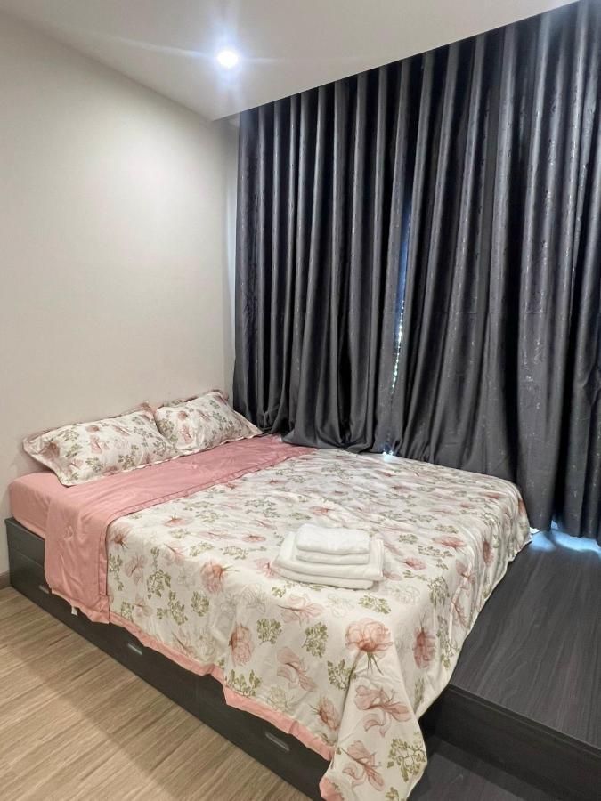 Apartamento An Nhien Vinhome Grand Park 0425 Cidade de Ho Chi Minh