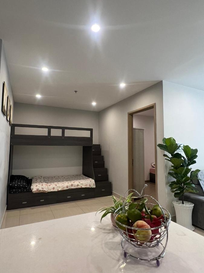 An Nhien Vinhome Grand Park 0425 Apartamento Cidade de Ho Chi Minh